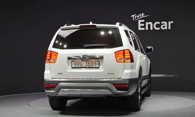 Kia Mohave 2018, 53912 км, за 11395.45 USD