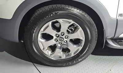 Kia Mohave 2018, 53912 км, за 11395.45 USD
