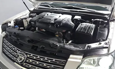 Kia Mohave 2018, 53912 км, за 11395.45 USD - фото 6