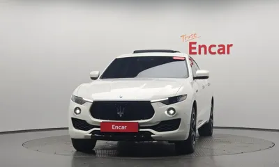 Maserati Levante 2018, 78455 км, за 19450.97 USD