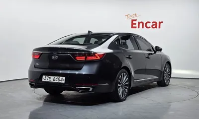 Kia K7 2017, 131226 км, за 6276.84 USD