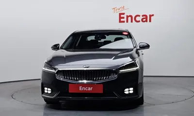 Kia K7 2017, 131226 км, за 6276.84 USD