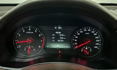 Kia K7 2017, 131226 км, за 6276.84 USD - фото 8