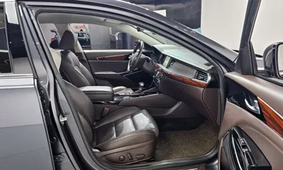 Kia K7 2017, 131226 км, за 6276.84 USD - фото 10