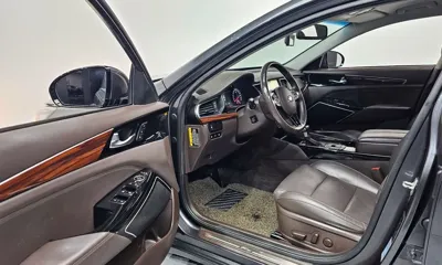 Kia K7 2017, 131226 км, за 6276.84 USD - фото 11