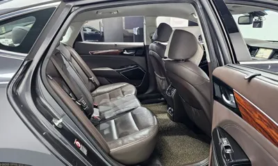 Kia K7 2017, 131226 км, за 6276.84 USD - фото 12
