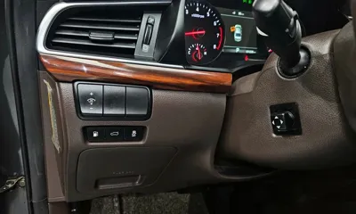 Kia K7 2017, 131226 км, за 6276.84 USD - фото 14