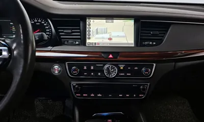 Kia K7 2017, 131226 км, за 6276.84 USD - фото 15