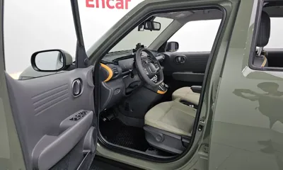 Hyundai Casper 2023, 102068 км, за 8074.04 USD - фото 10
