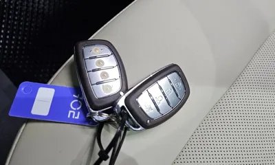 Hyundai Casper 2023, 102068 км, за 8074.04 USD - фото 28