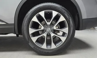 Renault-KoreaSamsung QM6 2018, 84283 км, за 7745.83 USD - фото 21