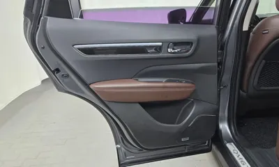 Renault-KoreaSamsung QM6 2018, 84283 км, за 7745.83 USD - фото 25