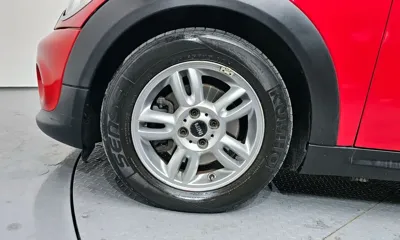 MINI Cooper 2012, 154976 км, за 2297.49 USD