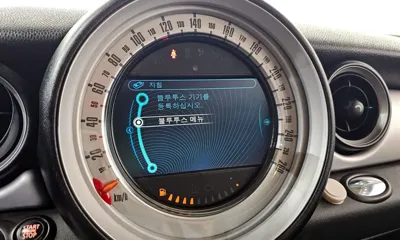 MINI Cooper 2012, 154976 км, за 2297.49 USD - фото 6