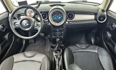 MINI Cooper 2012, 154976 км, за 2297.49 USD - фото 7