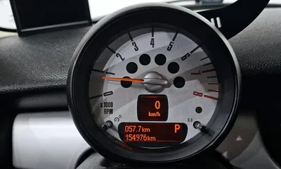MINI Cooper 2012, 154976 км, за 2297.49 USD - фото 8
