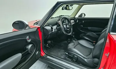 MINI Cooper 2012, 154976 км, за 2297.49 USD - фото 11
