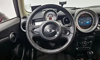 MINI Cooper 2012, 154976 км, за 2297.49 USD - фото 13
