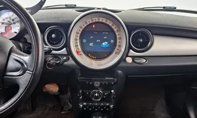 MINI Cooper 2012, 154976 км, за 2297.49 USD - фото 14