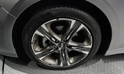 Kia K5 2021, 47824 км, за 11501.86 USD