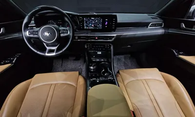 Kia K5 2021, 47824 км, за 11501.86 USD - фото 7