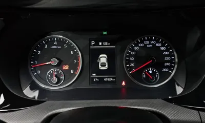 Kia K5 2021, 47824 км, за 11501.86 USD - фото 8
