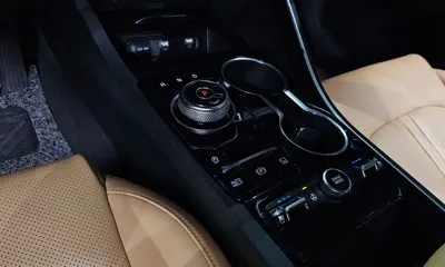 Kia K5 2021, 47824 км, за 11501.86 USD - фото 9