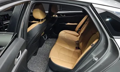 Kia K5 2021, 47824 км, за 11501.86 USD - фото 12