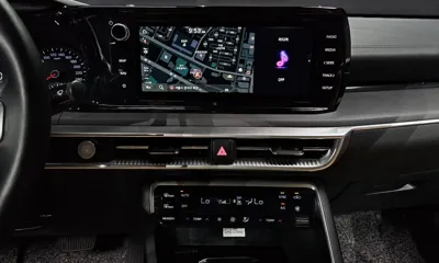 Kia K5 2021, 47824 км, за 11501.86 USD - фото 13