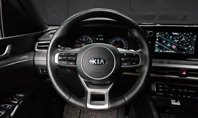 Kia K5 2021, 47824 км, за 11501.86 USD - фото 14