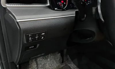 Kia K5 2021, 47824 км, за 11501.86 USD - фото 20