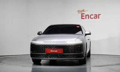 Hyundai Grandeur 2023, 47268 км, за 21465.14 USD