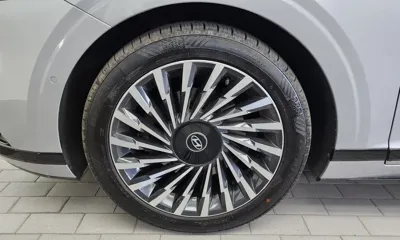 Hyundai Grandeur 2023, 47268 км, за 21465.14 USD