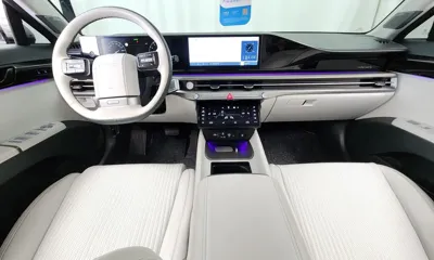 Hyundai Grandeur 2023, 47268 км, за 21465.14 USD - фото 7