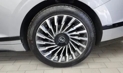 Hyundai Grandeur 2023, 47268 км, за 21465.14 USD - фото 21