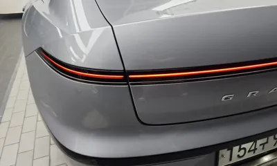 Hyundai Grandeur 2023, 47268 км, за 21465.14 USD - фото 23