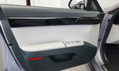 Hyundai Grandeur 2023, 47268 км, за 21465.14 USD - фото 24