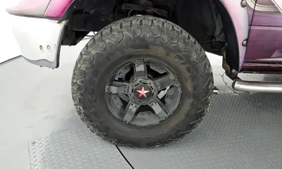 Dodge Ram Pick Up 2014, 137239 км, за 21676.29 USD