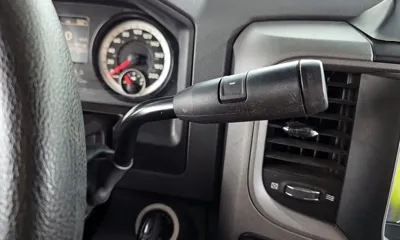 Dodge Ram Pick Up 2014, 137239 км, за 21676.29 USD - фото 9