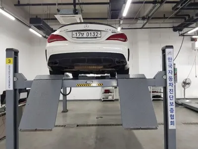 Mercedes-Benz CLA-Class 2016, 164805 км, за 9124.33 USD