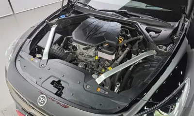 Kia Stinger 2021, 96816 км, за 14911.76 USD - фото 6
