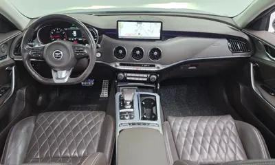 Kia Stinger 2021, 96816 км, за 14911.76 USD - фото 7