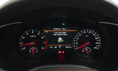 Kia Stinger 2021, 96816 км, за 14911.76 USD - фото 8