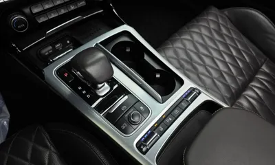 Kia Stinger 2021, 96816 км, за 14911.76 USD - фото 9