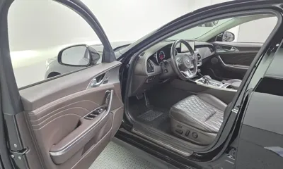 Kia Stinger 2021, 96816 км, за 14911.76 USD - фото 10