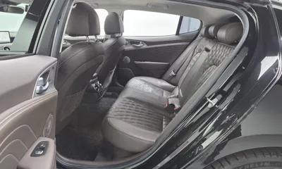 Kia Stinger 2021, 96816 км, за 14911.76 USD - фото 11