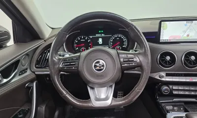 Kia Stinger 2021, 96816 км, за 14911.76 USD - фото 13