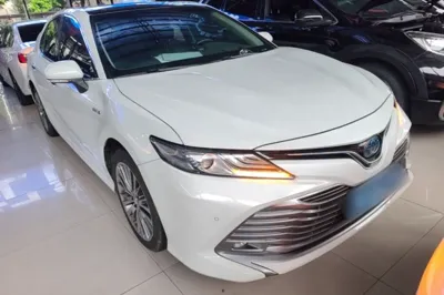 Toyota Camry 2019, 103800 км, за 15098 USD