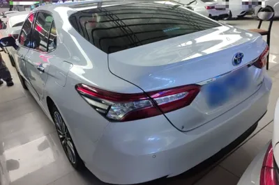 Toyota Camry 2019, 103800 км, за 15098 USD
