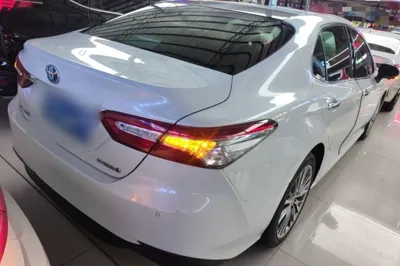 Toyota Camry 2019, 103800 км, за 15098 USD - фото 6